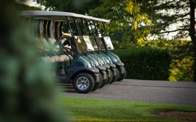 Importance of Golf Cart Brake Repairs in Wellington