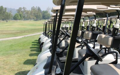 The Benefits of Regular Golf Cart Maintenance with a Professional Service near Wellington