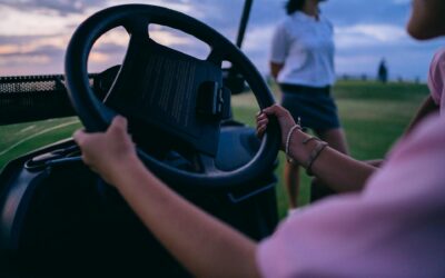 The Importance of Light Kits for Golf Carts in Wellington