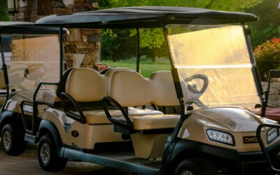 The Popularity of the Golf Cart Brand “Club Car”