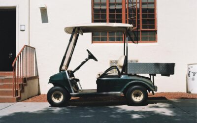 Understanding Brake Repair & Service for Golf Carts