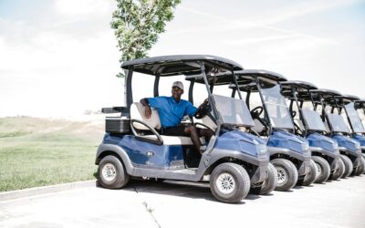 American Golf Carts vs Chinese Golf Carts: Why American-Made is the Superior Choice