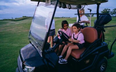 Illuminating Your Ride: The Ultimate Guide to Golf Cart Light Kits in Wellington, Florida