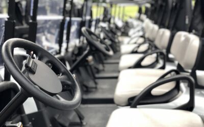 The Benefits of EZGO Golf Carts: Quality and Innovation in Wellington, Florida