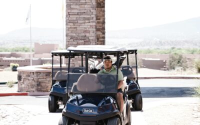 Understanding Street Legal Golf Carts: Your Complete Guide