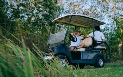 The Essential Role of Professional Golf Cart Service Providers