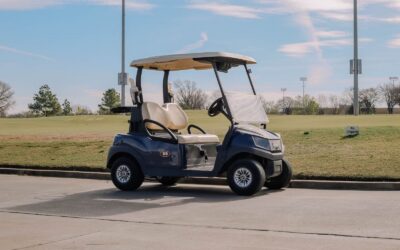Golf Cart Solenoid Failures Spiking This Winter as Cold Weather Stresses Electrical Systems in Wellington, Florida