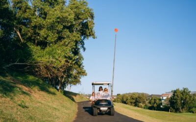 Step-by-Step Guide to Upgrading Your Golf Cart from Lead-Acid to Lithium Batteries Without Rewiring the Entire System