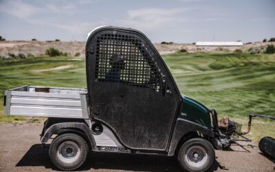What Causes That Clunking Sound in Your Golf Cart’s Leaf Springs and Why It Gets Worse Over Time