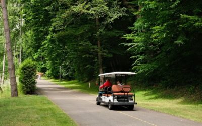 The Most Costly Golf Cart Front Suspension Mistakes Owners Make Before Calling a Mechanic