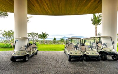 Why Fixing Your Golf Cart’s Front Suspension Early Saves You Thousands in Damage and Keeps You Safe on Every Ride