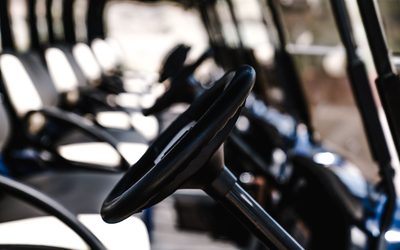 Early Detection of Front Suspension Problems Prevents Dangerous Steering Loss and Keeps Your Family Safe in Wellington, FL